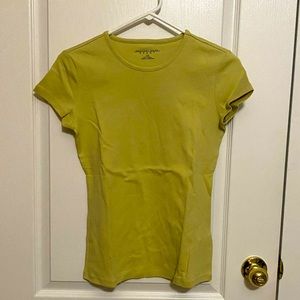 Geoffrey Beene women’s T-shirt - XS NWT